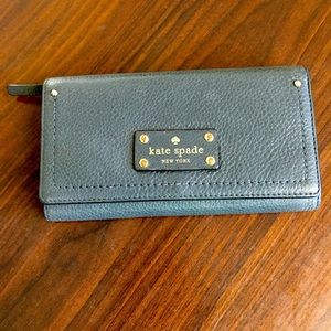Leather Wallet